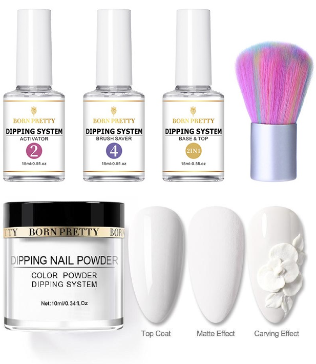 SALON NAIL PRO - UP TO 50% OFF LAST DAY PROMOTION!