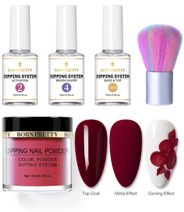SALON NAIL PRO - UP TO 50% OFF LAST DAY PROMOTION!