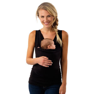 Extra 1 Baby Carrier T-Shirt