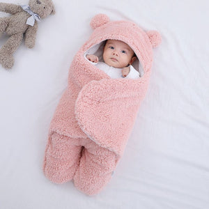 Extra 1 Baby Swaddle Blanket One Time Only Offer!