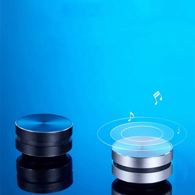 SonicPulse Speaker™