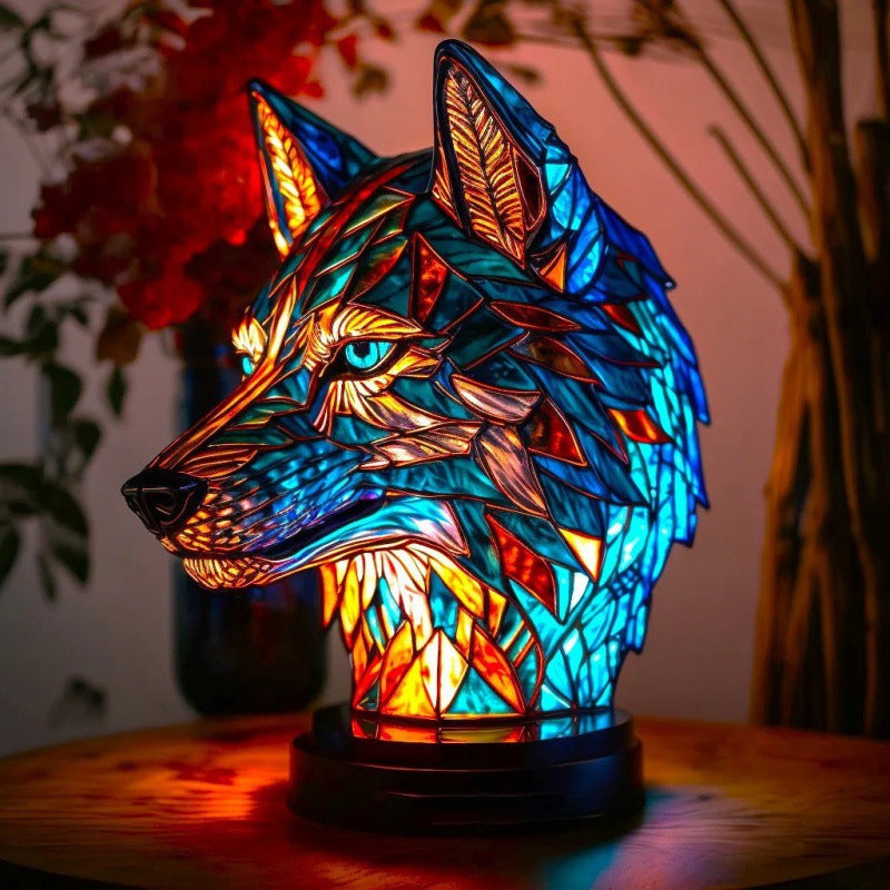 THE WILD LAMP - 30% OFF + FREE SHIPPING TODAY ONLY!