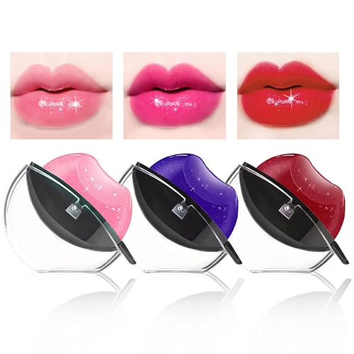 REVOLUTIONARY LIP SHAPED LIPSTICK - BUY 1 GET 1 FREE!