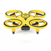 HAND CONTROLLED DRONE - 50% OFF LAST DAY SALE!
