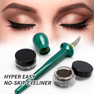 REVOLUTIONARY EYELINER SET - BUY 1 GET 1 FREE