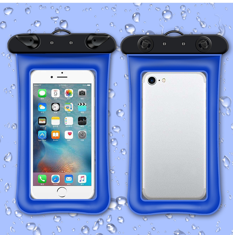 AquaGuard Phone Pouch - BUY 1 GET 1 FREE!