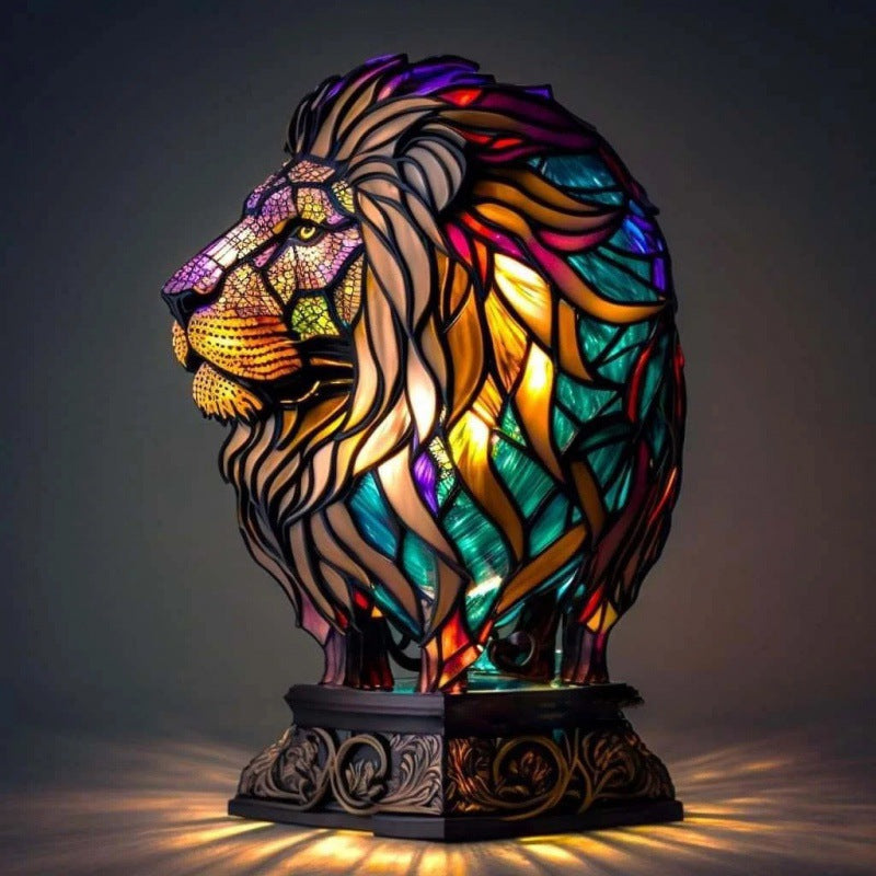 THE WILD LAMP - 30% OFF + FREE SHIPPING TODAY ONLY!