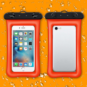 AquaGuard Phone Pouch - BUY 1 GET 1 FREE!