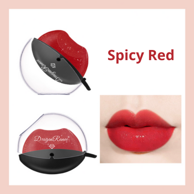 Extra 1 Lip-Shaped Lipstick