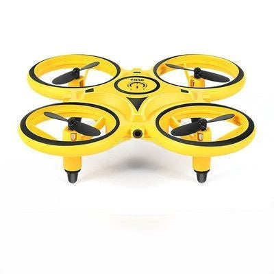 HAND CONTROLLED DRONE - 50% OFF LAST DAY SALE!