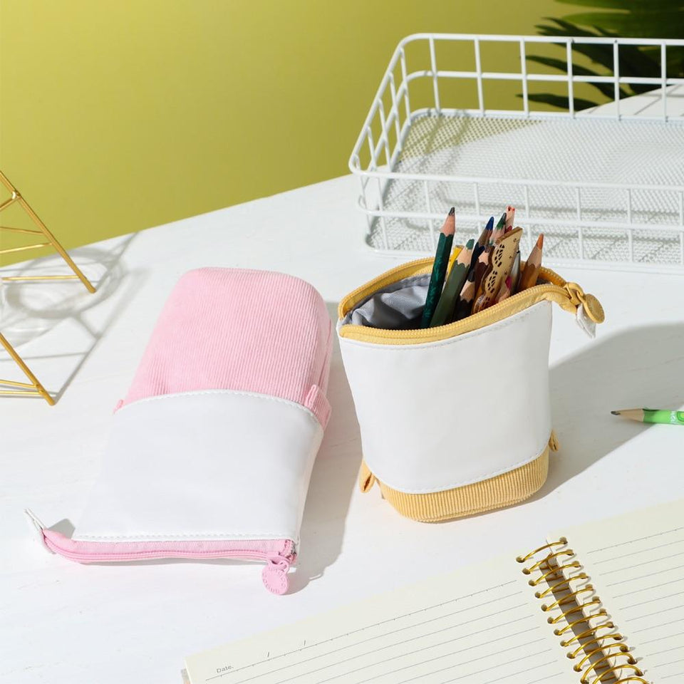 REVOLUTIONARY DESIGN PENCIL CASE - UP TO 50% OFF LAST DAY SALE!