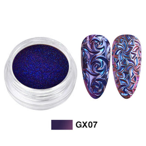 Extra 2 4D Nail Art Dips One Time Only Offer!