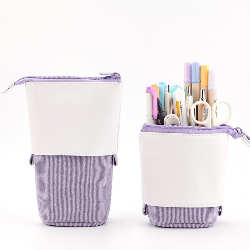 REVOLUTIONARY DESIGN PENCIL CASE - UP TO 50% OFF LAST DAY SALE!