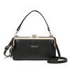 Extra 1 Cleopatra Leather Messenger Bag One Time Only Offer!