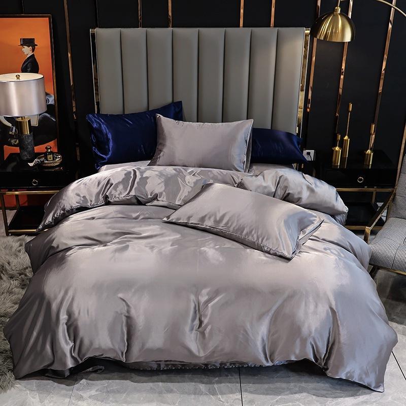 LUXURY BEDDING SET- 50% OFF + FREE SHIPPING LAST DAY PROMOTION!