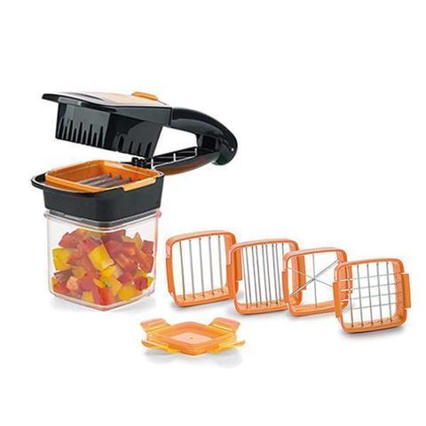 FRUIT AND VEGETABLE EASY CUTTER