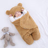 Extra 2 Baby Swaddle Blanket One Time Only Offer!