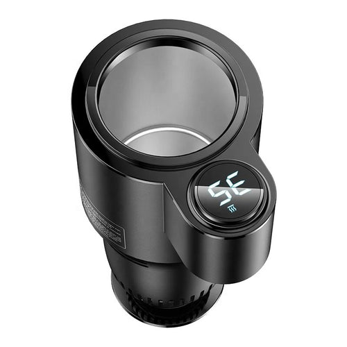 REVOLUTIONARY SMART CAR CUP - UP TO 70% OFF LAST DAY SALE
