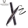 2 in 1 Liquid Eyeliner with Wing Stamp