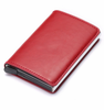 Extra 1 Anti-Theft RFID Proof Leather Wallet