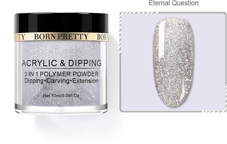 Extra 1 Glitter Salon Nail Pro One Time Only Offer!