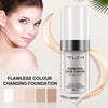 Magic Flawless Color Changing Foundation - UP TO 70% OFF NEW YEAR LAST DAY PROMOTION!