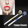 Dynamic Tongue Cleaner